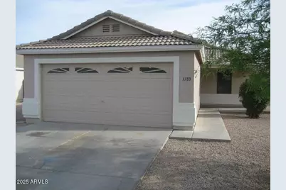 1183 W Rosal Avenue, Apache Junction, AZ 85120 - Photo 1