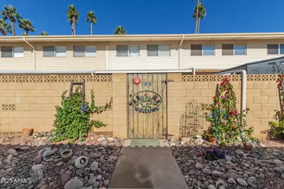 8220 E Garfield Street #M8, Scottsdale, AZ 85257 - Photo 1