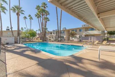 8220 E Garfield Street #M8, Scottsdale, AZ 85257 - Photo 16