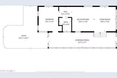 4859 E Bevers Street, Sierra Vista, AZ 85650 - Photo 34