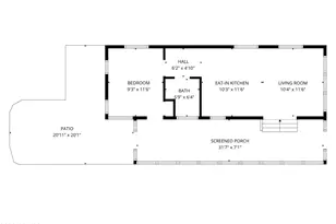 4859 E Bevers St, Sierra Vista, AZ 85650 - Photo 34