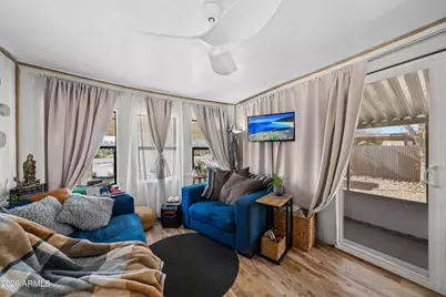 4859 E Bevers Street, Sierra Vista, AZ 85650 - Photo 8