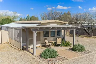 4859 E Bevers St, Sierra Vista, AZ 85650 - Photo 2