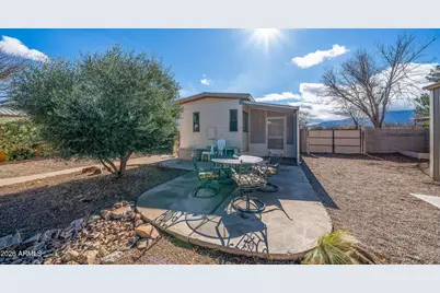 4859 E Bevers Street, Sierra Vista, AZ 85650 - Photo 24