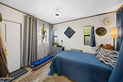 4859 E Bevers Street, Sierra Vista, AZ 85650 - Photo 20