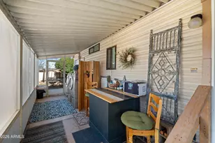 4859 E Bevers St, Sierra Vista, AZ 85650 - Photo 6