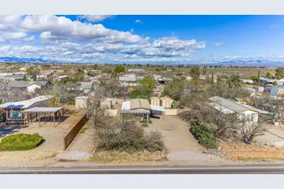 4859 E Bevers Street, Sierra Vista, AZ 85650 - Photo 32