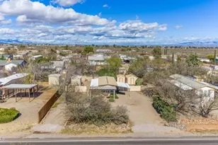 4859 E Bevers St, Sierra Vista, AZ 85650 - Photo 32