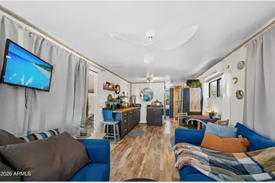 4859 E Bevers Street, Sierra Vista, AZ 85650 - Photo 10