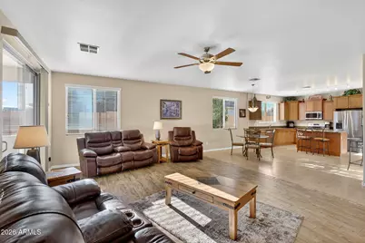 35405 N Galloway Drive, San Tan Valley, AZ 85143 - Photo 16