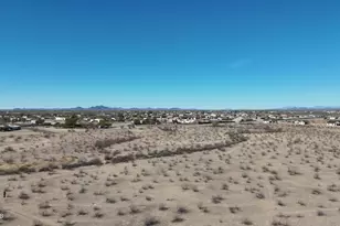 286Xx N 221st Ave, Wittmann, AZ 85361 - Photo 1