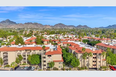 5104 N 32nd Street #431, Phoenix, AZ 85018 - Photo 32