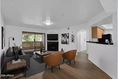 5104 N 32nd Street #431, Phoenix, AZ 85018 - Photo 4