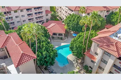 5104 N 32nd Street #431, Phoenix, AZ 85018 - Photo 32