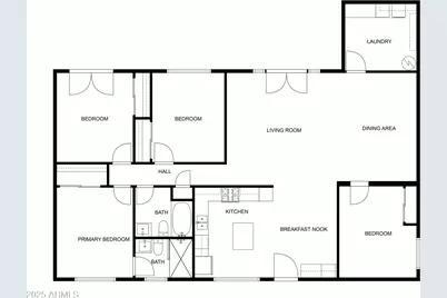 1720 N 74th Place, Scottsdale, AZ 85257 - Photo 26