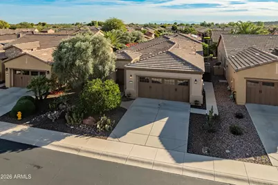 13055 W Cliffrose Road, Peoria, AZ 85383 - Photo 1