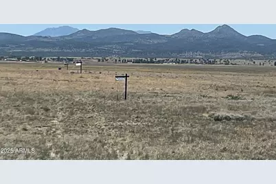 303-05-153 Parcel -- #J, Paulden, AZ 86334 - Photo 2