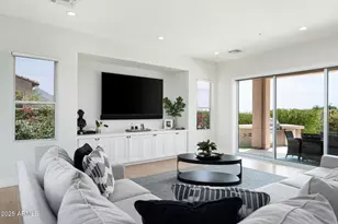 9631 E Mountain Spring Rd, Scottsdale, AZ 85255 - Photo 8