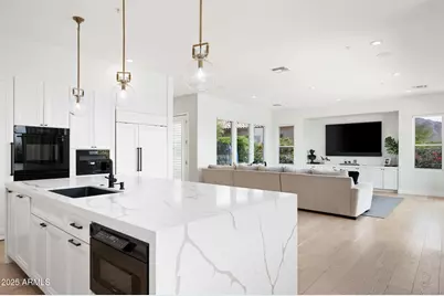 9631 E Mountain Spring Road, Scottsdale, AZ 85255 - Photo 16