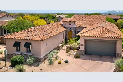 9631 E Mountain Spring Road, Scottsdale, AZ 85255 - Photo 48