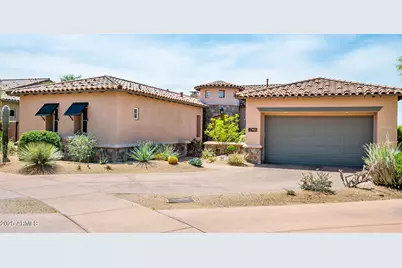 9631 E Mountain Spring Road, Scottsdale, AZ 85255 - Photo 2