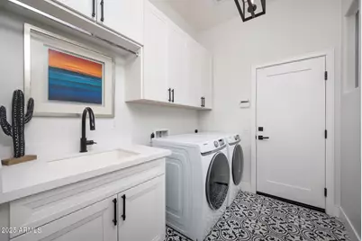 9631 E Mountain Spring Road, Scottsdale, AZ 85255 - Photo 34