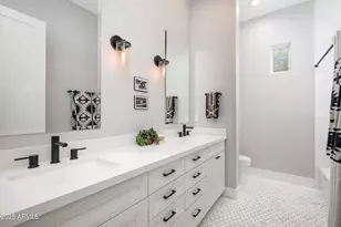 9631 E Mountain Spring Rd, Scottsdale, AZ 85255 - Photo 32