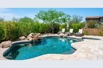 9631 E Mountain Spring Road, Scottsdale, AZ 85255 - Photo 36