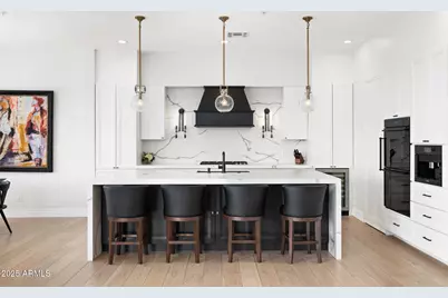 9631 E Mountain Spring Road, Scottsdale, AZ 85255 - Photo 14