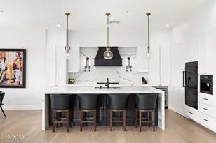 9631 E Mountain Spring Rd, Scottsdale, AZ 85255 - Photo 14