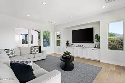 9631 E Mountain Spring Road, Scottsdale, AZ 85255 - Photo 12