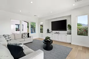 9631 E Mountain Spring Rd, Scottsdale, AZ 85255 - Photo 12