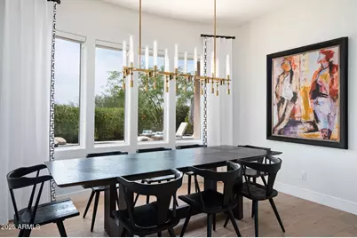 9631 E Mountain Spring Road, Scottsdale, AZ 85255 - Photo 20