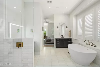 9631 E Mountain Spring Road, Scottsdale, AZ 85255 - Photo 24