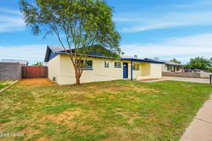 7136 E Bramble Ave, Mesa, AZ 85208 - Photo 2