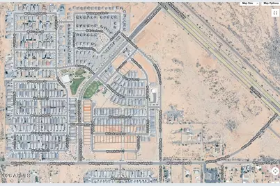 25300 N 184th Lane, Wittmann, AZ 85361 - Photo 36