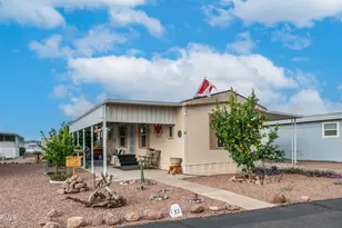 747 E Germann Rd, San Tan Valley, AZ 85140 - Photo 1