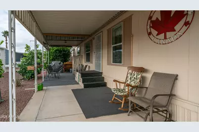 747 E Germann Road #92, San Tan Valley, AZ 85140 - Photo 4