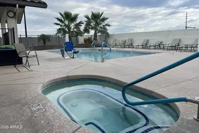 747 E Germann Road #92, San Tan Valley, AZ 85140 - Photo 34