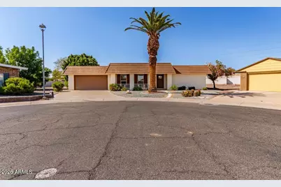 16853 N Meadow Park Drive, Sun City, AZ 85351 - Photo 1