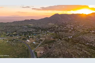 17048 W Fountainhill Lane #-, Yarnell, AZ 85362 - Photo 2
