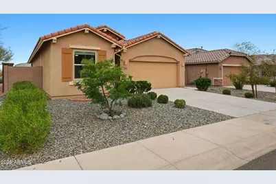 7648 S Thimble Peak --, Gold Canyon, AZ 85118 - Photo 2