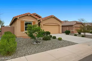 7648 S Thimble Peak --, Gold Canyon, AZ 85118 - Photo 2