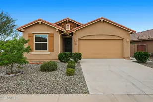 7648 S Thimble Peak --, Gold Canyon, AZ 85118 - Photo 1