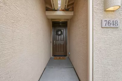 7648 S Thimble Peak --, Gold Canyon, AZ 85118 - Photo 4