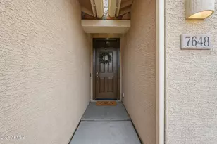 7648 S Thimble Peak --, Gold Canyon, AZ 85118 - Photo 4