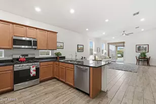 7648 S Thimble Peak --, Gold Canyon, AZ 85118 - Photo 10