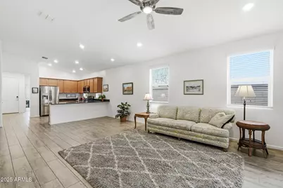 7648 S Thimble Peak --, Gold Canyon, AZ 85118 - Photo 6