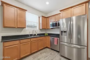 7648 S Thimble Peak --, Gold Canyon, AZ 85118 - Photo 34