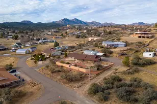 18467 S Niblick Dr, Peeples Valley, AZ 86332 - Photo 36